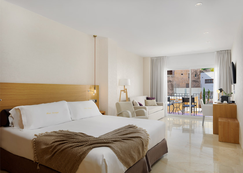 junior suite Zimmer hotel saratoga junior suite Zimmer hotel saratoga