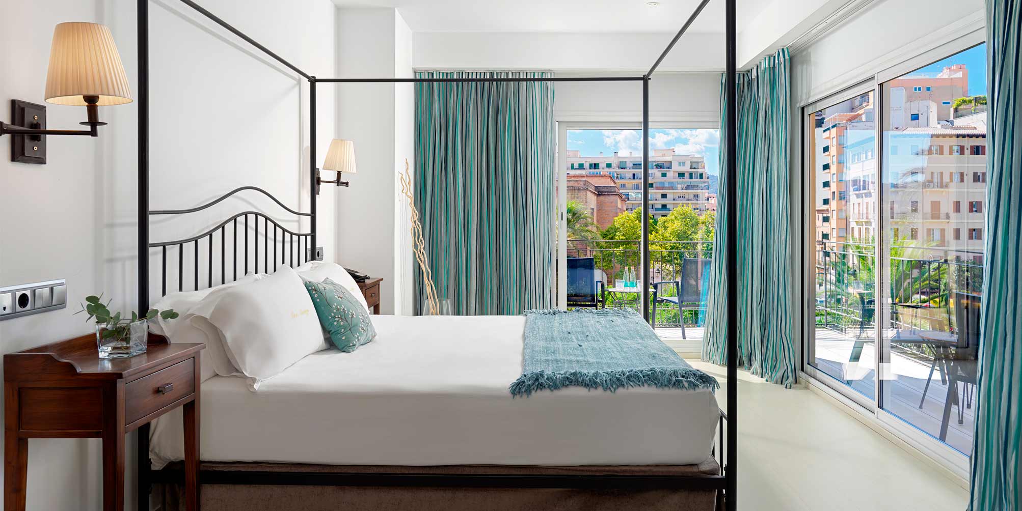 suites hotel saratoga