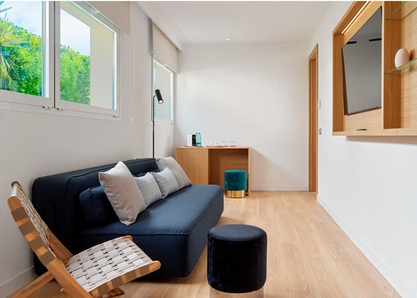 suite old town hotel saratoga