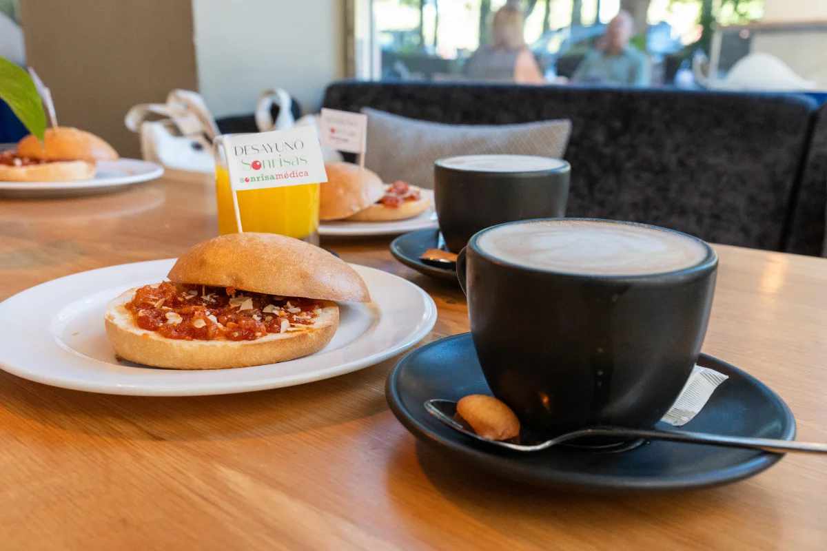 saratoga-desayuno