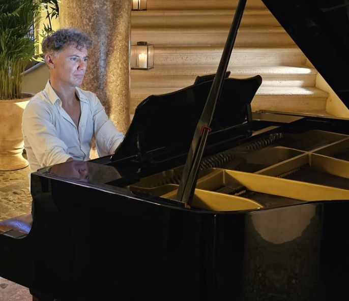 horeca hotel saratoga palma de mallorca