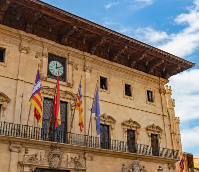 HORECA Hotel Saratoga Palma de Mallorca