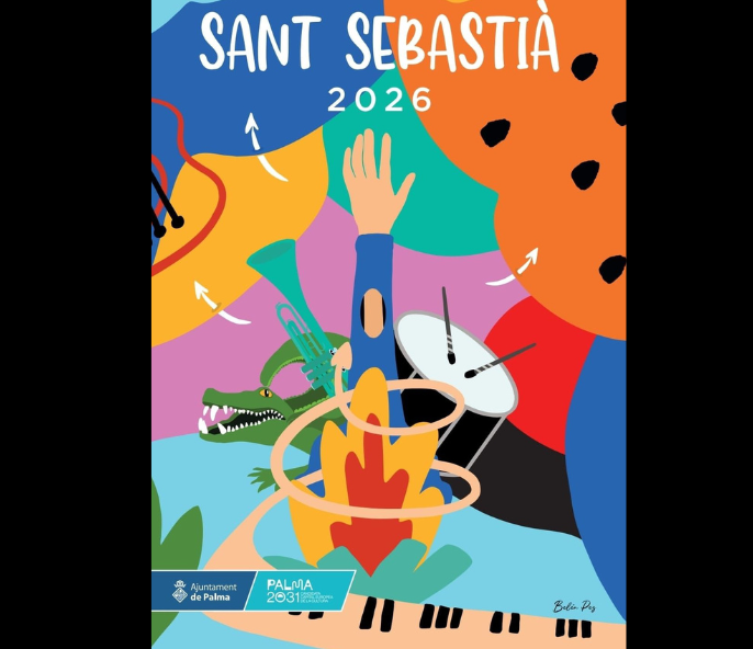 horeca hotel saratoga palma de mallorca