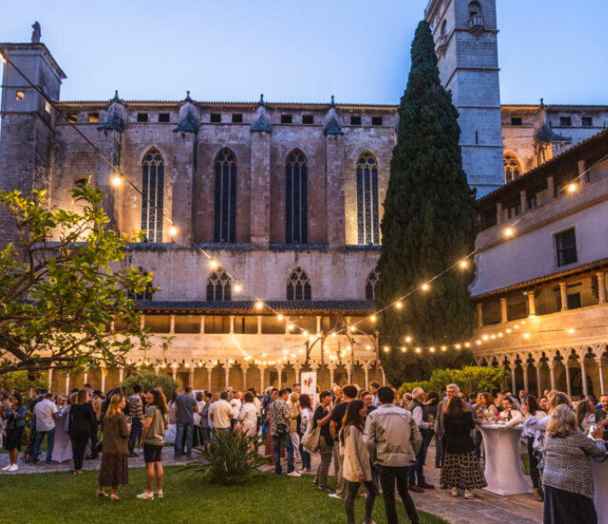 horeca hotel saratoga palma de mallorca