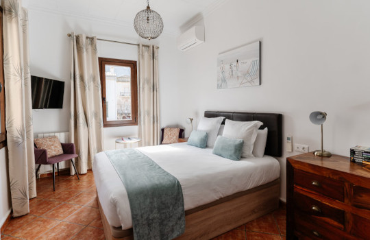 hotel casa bougainvillea