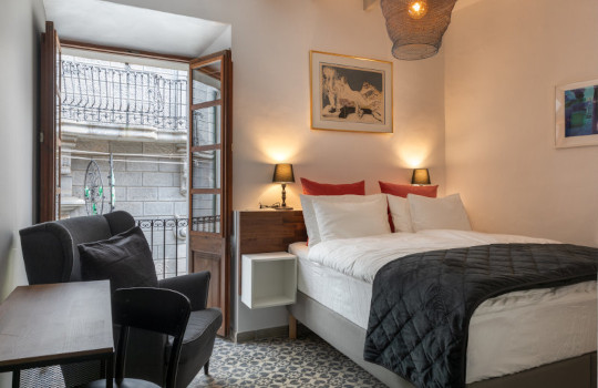 hotel solleric petit