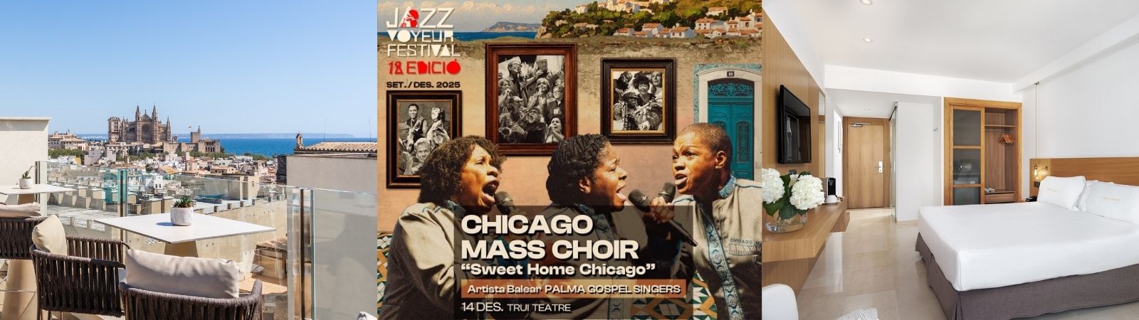 ofertas hotel saratoga palma de mallorca