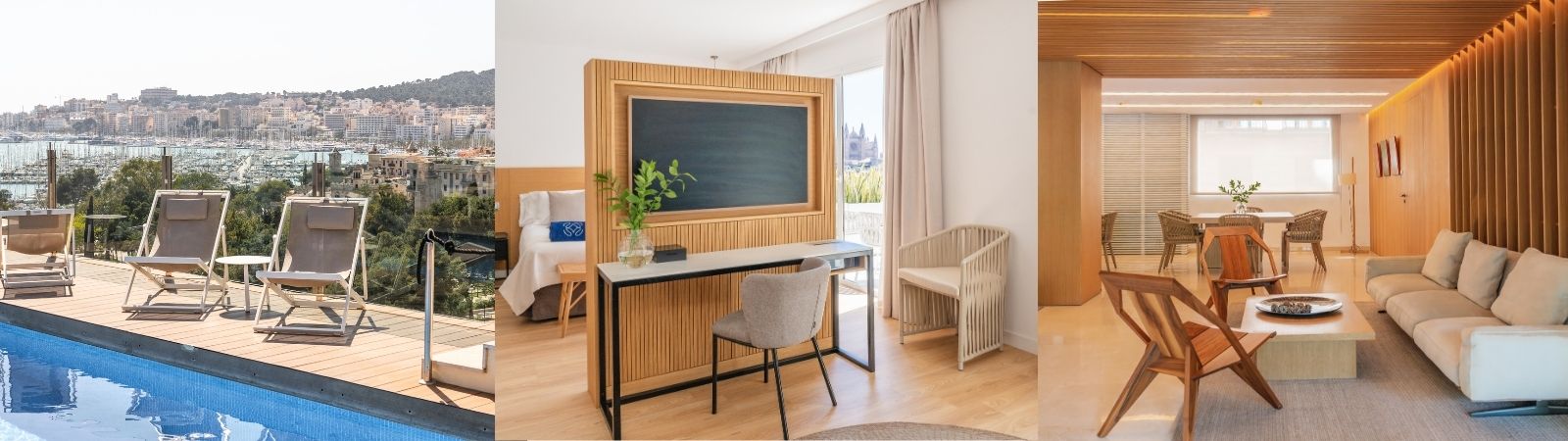 ofertas hotel saratoga palma de mallorca