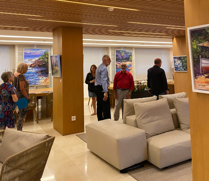 blog hotel saratoga palma de mallorca