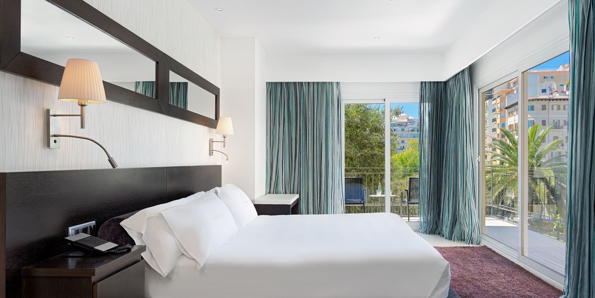 suites hotel saratoga