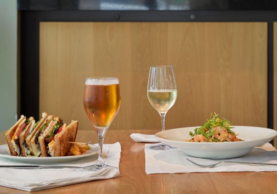 eat & drink hotel saratoga palma de mallorca