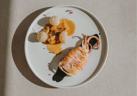 eat & drink hotel saratoga palma de mallorca