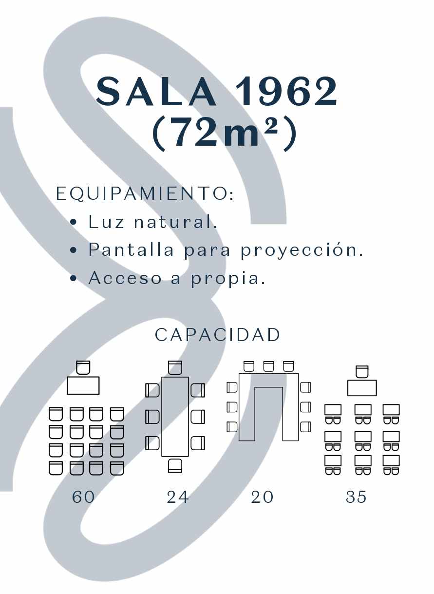 sala 1962