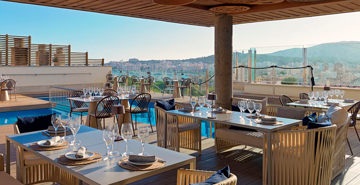 sky bar hotel saratoga 