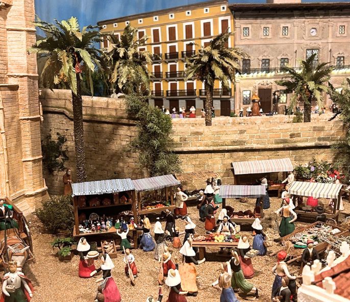 horeca hotel saratoga palma de mallorca