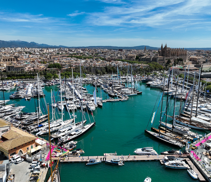 horeca hotel saratoga palma de mallorca