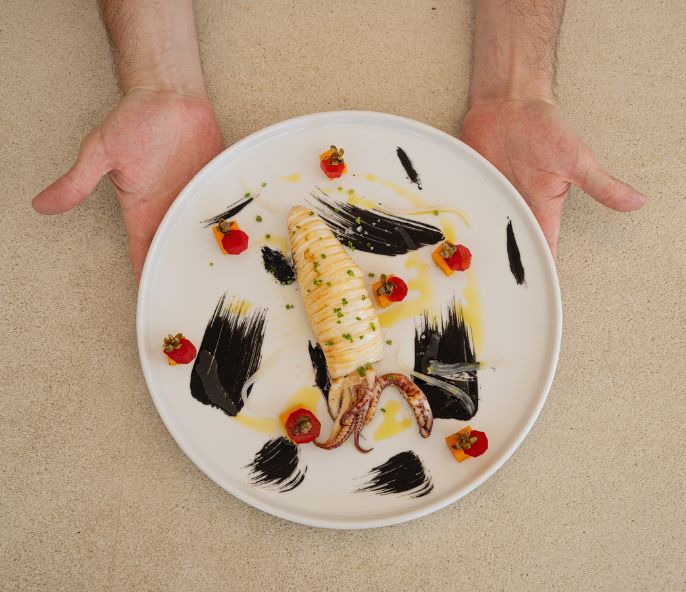 horeca hotel saratoga palma de mallorca