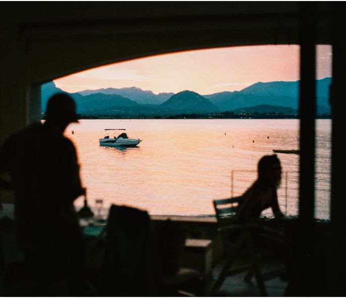 horeca hotel saratoga palma de mallorca