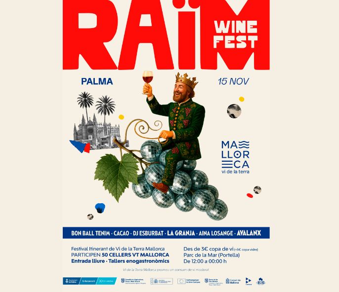 horeca hotel saratoga palma de mallorca