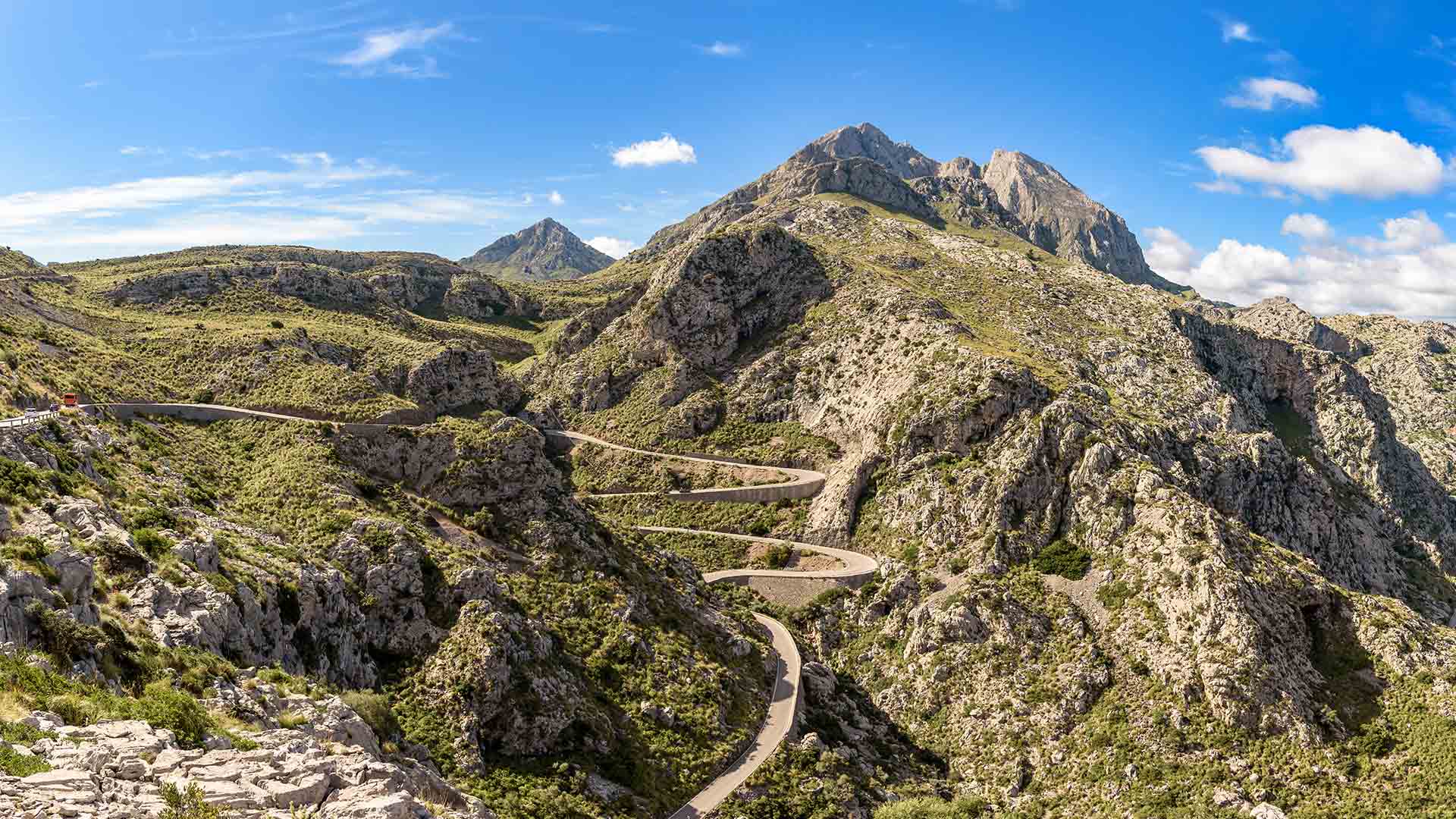 serra tramuntana mallorca hotel saratoga