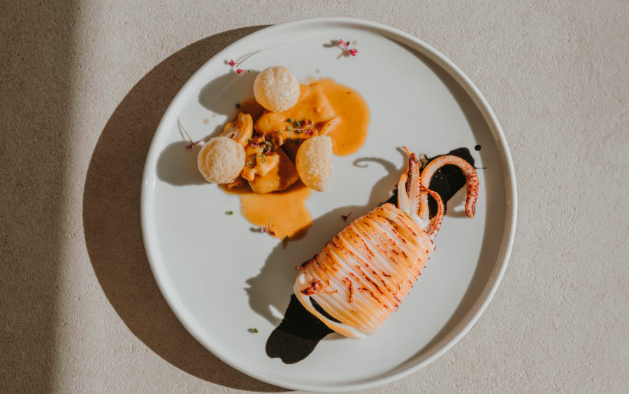 latic restaurante eat and drink hotel saratoga palma de mallorca