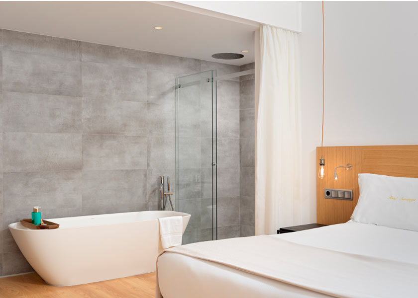 suite catedral hotel saratoga