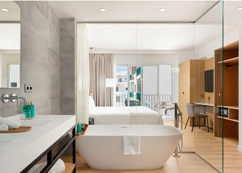 suite old town hotel saratoga