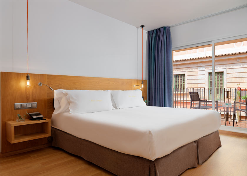 suite premium hotel saratoga