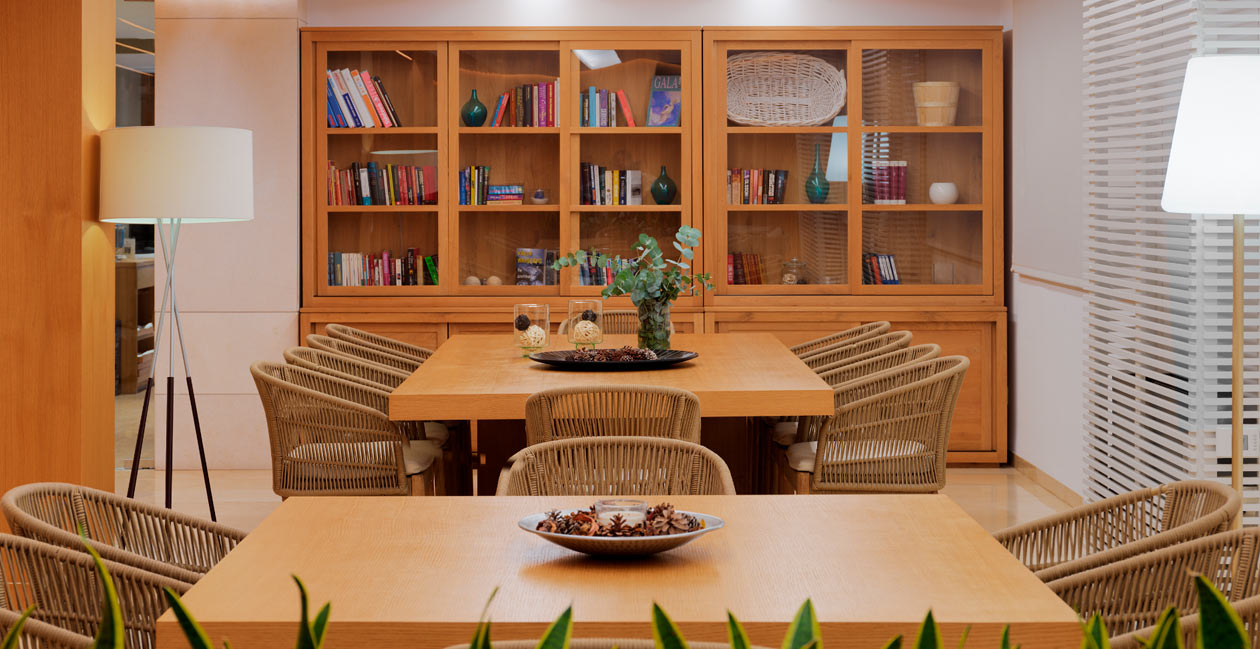 gastrohall hotel saratoga 