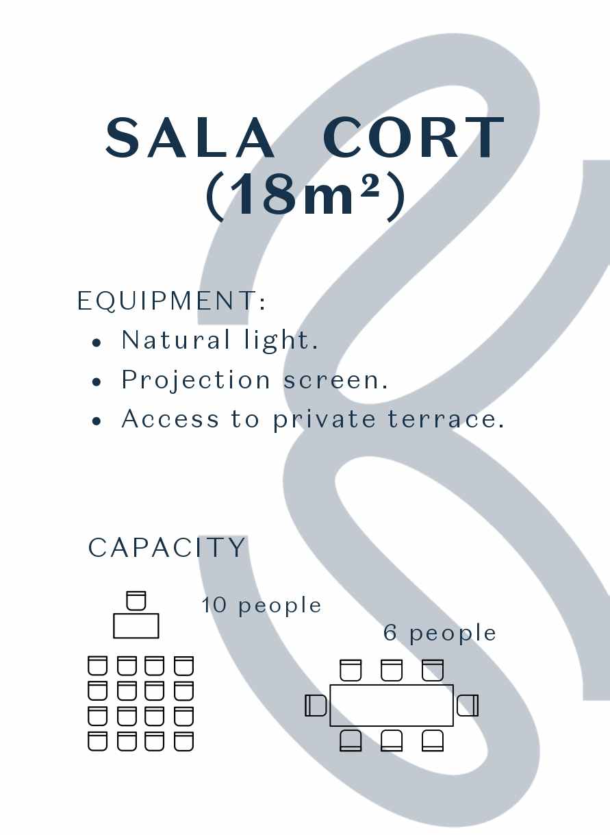 salas hotel saratoga palma de mallorca