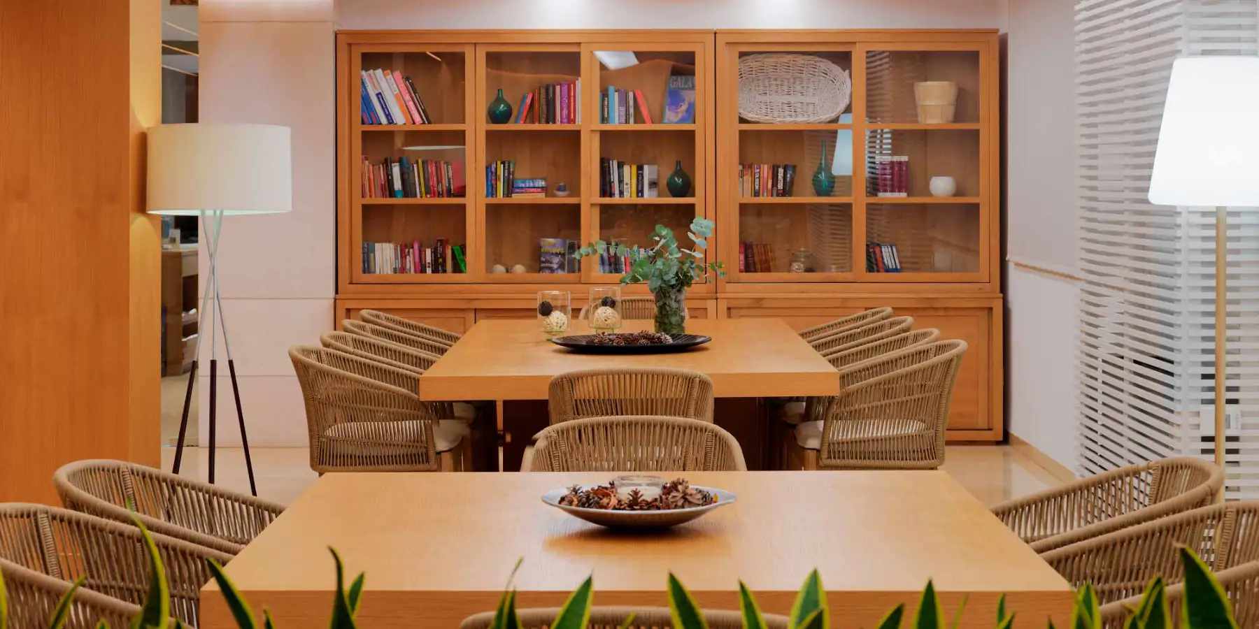 bussiness and events hotel saratoga