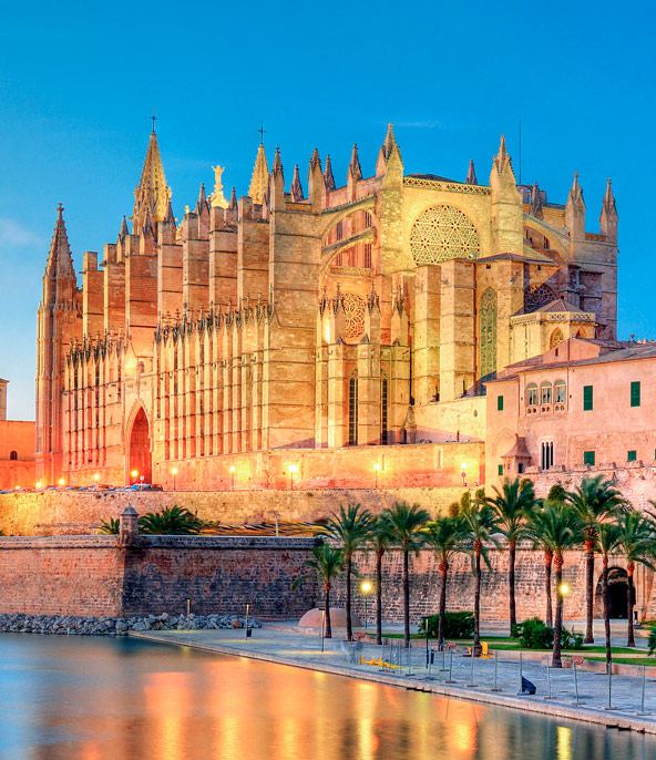 live palma hotel saratoga palma de mallorca