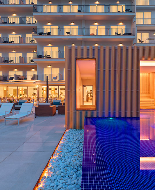 three swimming pools hotel saratoga palma de mallorca three swimming pools hotel saratoga palma de mallorca