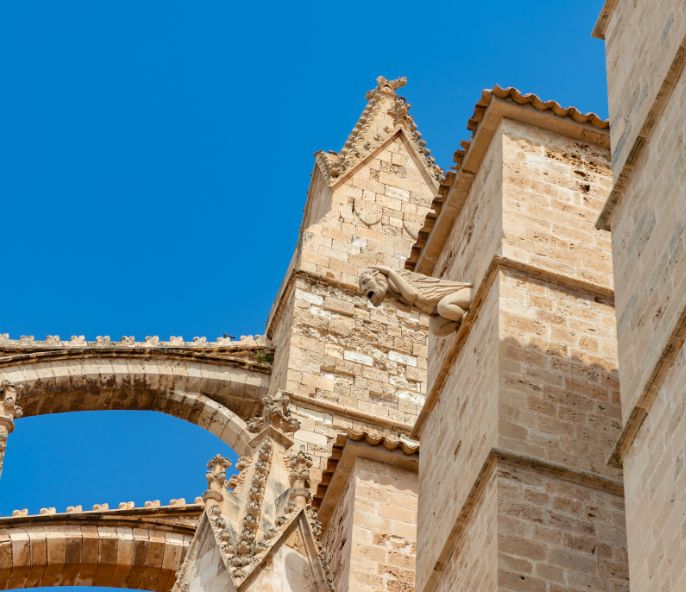 horeca hotel saratoga palma de mallorca