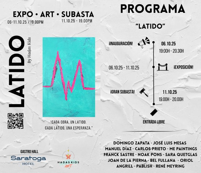 horeca hotel saratoga palma de mallorca