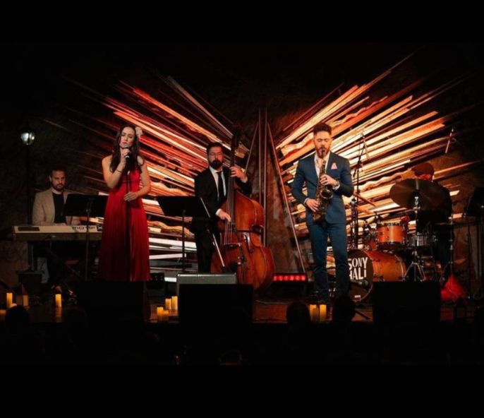 horeca hotel saratoga palma de mallorca