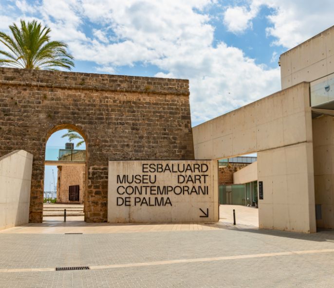 horeca hotel saratoga palma de mallorca