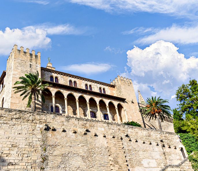 horeca hotel saratoga palma de mallorca