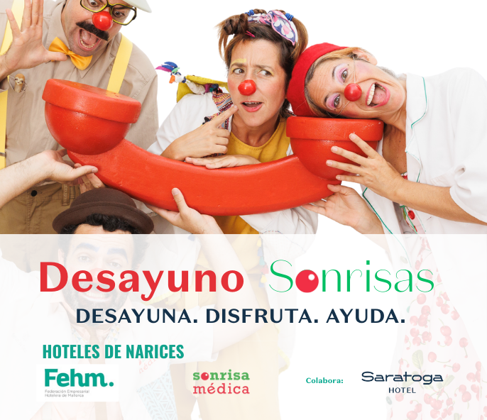 horeca hotel saratoga palma de mallorca