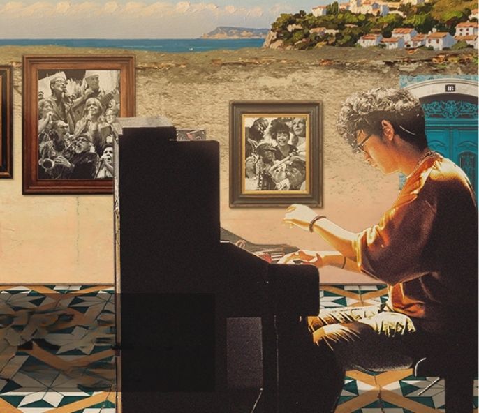 Horeca Hotel Saratoga Palma de Mallorca - Tony Ann