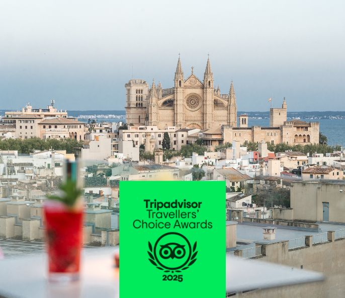 horeca hotel saratoga palma de mallorca