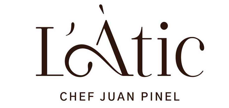 restaurante l atic hotel saratoga palma de mallorca